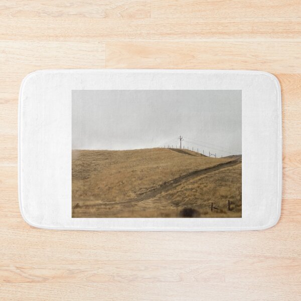Item preview, California’s Golden Hills designed and sold by PastelThunder.