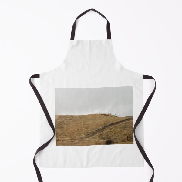 Item preview, California’s Golden Hills designed and sold by PastelThunder.