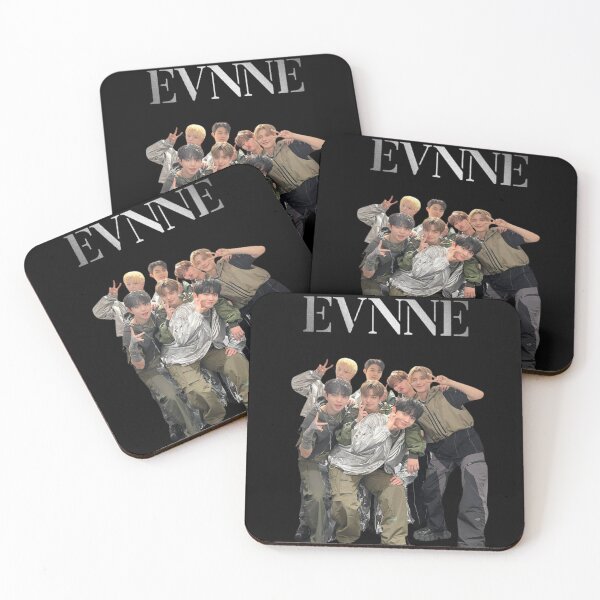 Item preview, EVNNE (KPOP) designed and sold by jaofnn.