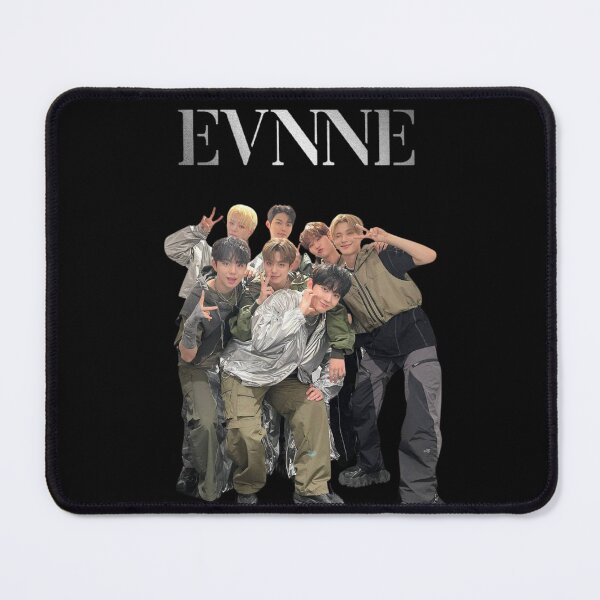 Item preview, EVNNE (KPOP) designed and sold by jaofnn.