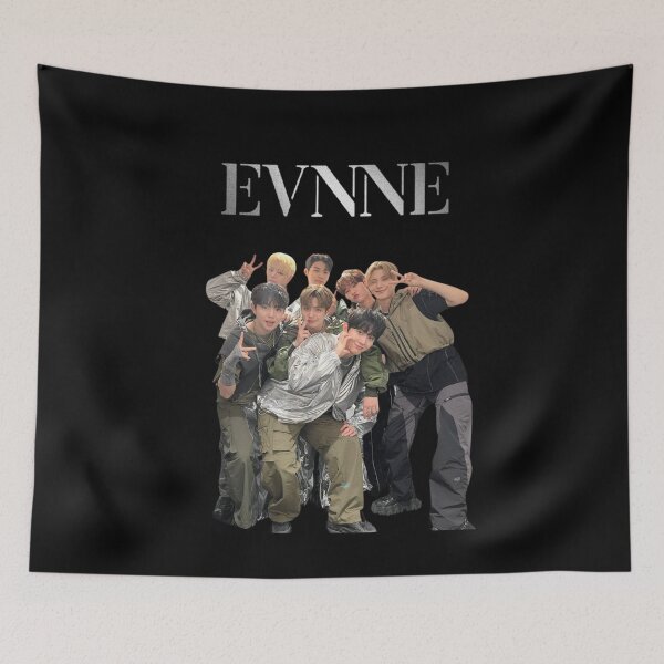 Item preview, EVNNE (KPOP) designed and sold by jaofnn.