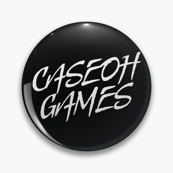 Item preview, Caseoh Merch CaseOh Games designed and sold by drawn-nana.