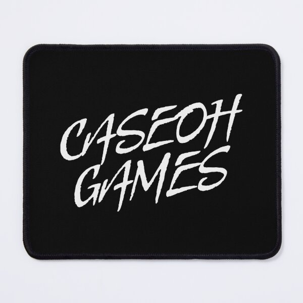 Item preview, Caseoh Merch CaseOh Games designed and sold by drawn-nana.