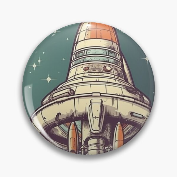 Item preview, Lift Off!  designed and sold by PyramidSchmear.
