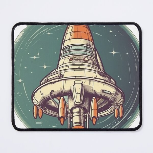 Item preview, Lift Off!  designed and sold by PyramidSchmear.