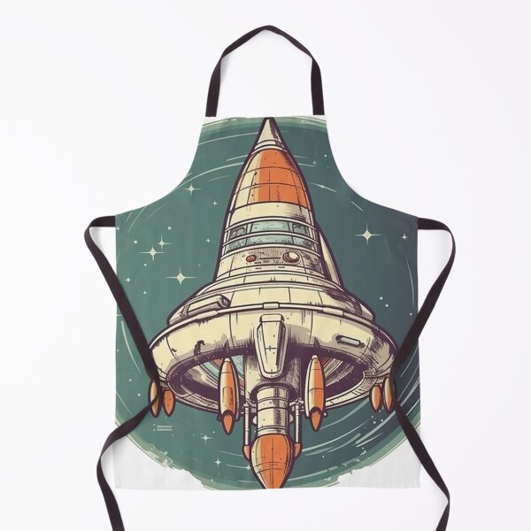 Item preview, Lift Off!  designed and sold by PyramidSchmear.