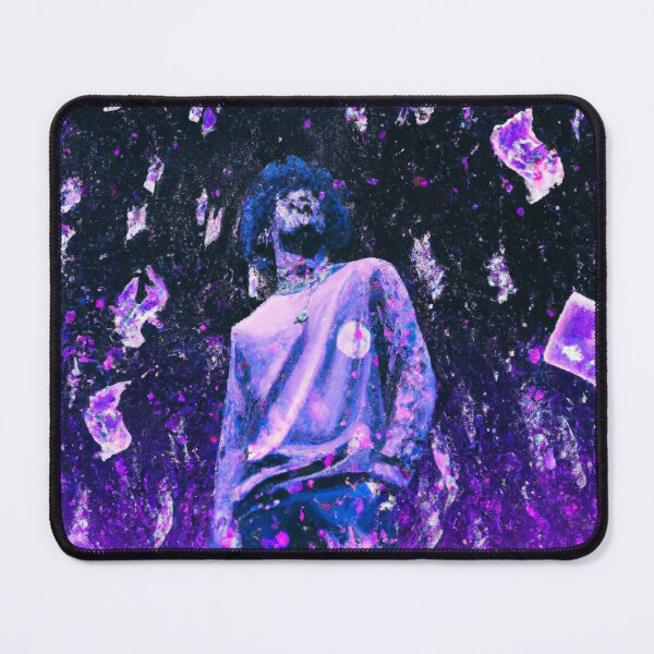 Item preview, Walking in a rain of bills. designed and sold by wakeupdalle.