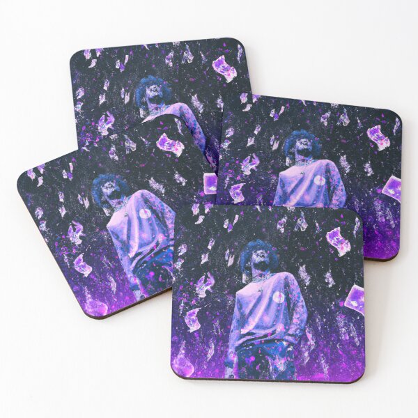 Item preview, Walking in a rain of bills. designed and sold by wakeupdalle.