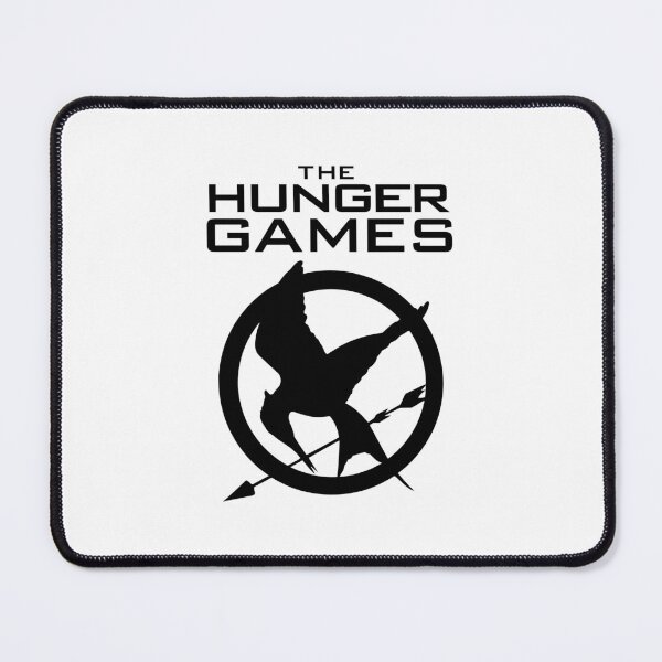 Item preview, Hunger Games Merch Hunger Games Logo designed and sold by drawn-nana.