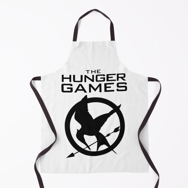 Item preview, Hunger Games Merch Hunger Games Logo designed and sold by drawn-nana.