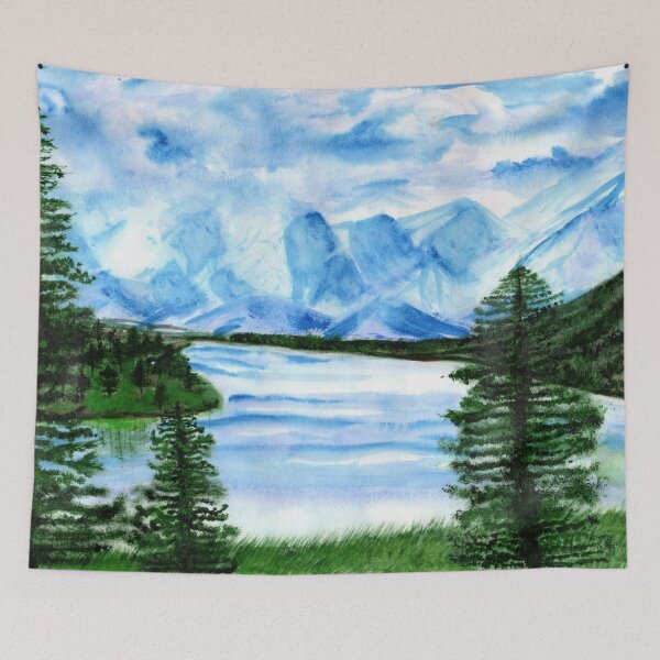 Item preview, Alaska designed and sold by Jeyran Piraliyeva.