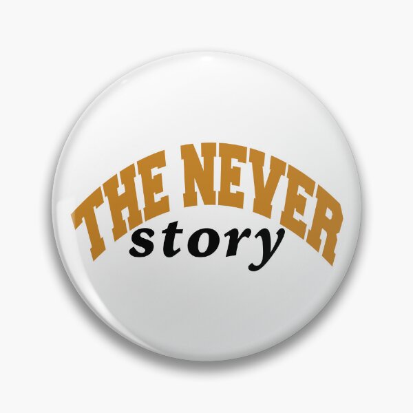 Item preview, Jid Merch Never Story designed and sold by drawn-nana.
