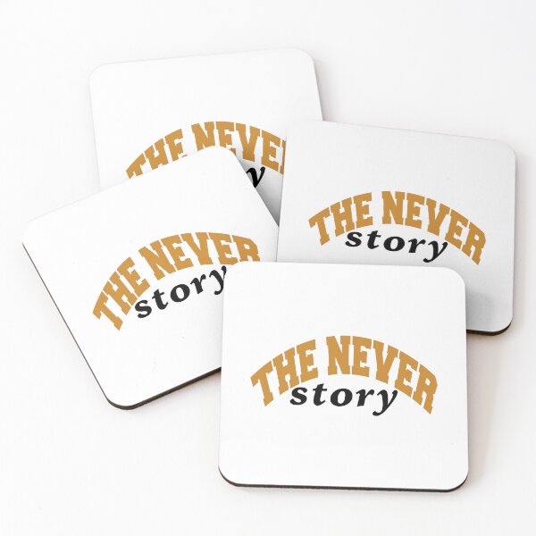 Item preview, Jid Merch Never Story designed and sold by drawn-nana.
