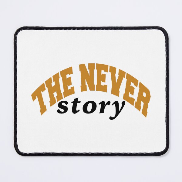 Item preview, Jid Merch Never Story designed and sold by drawn-nana.