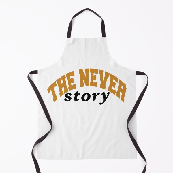 Item preview, Jid Merch Never Story designed and sold by drawn-nana.
