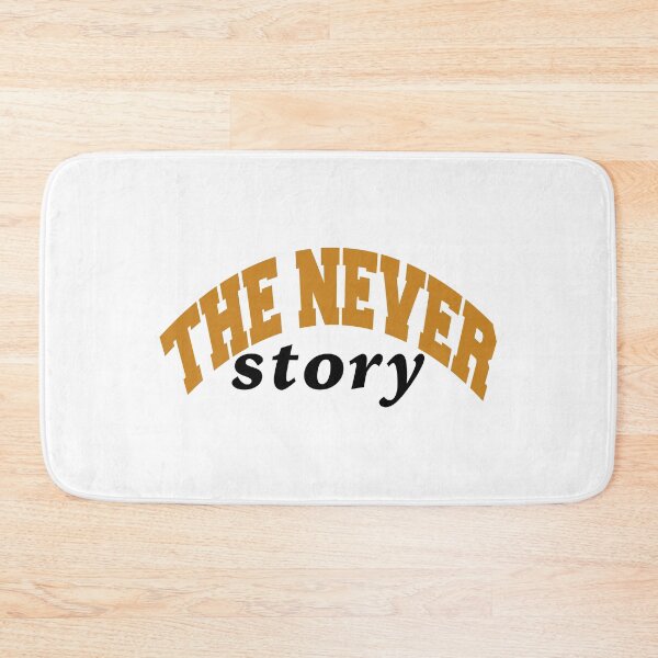 Item preview, Jid Merch Never Story designed and sold by drawn-nana.