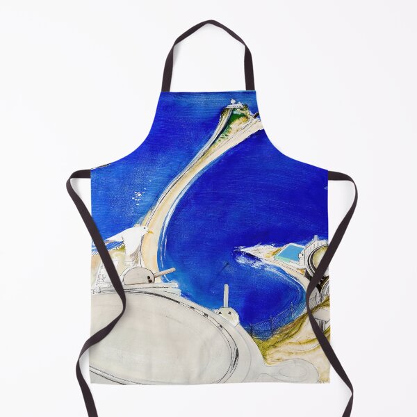 Item preview, Brett Whiteley paintings Brett Whiteley artwork 1939 1992 designed and sold by Rayscompany.