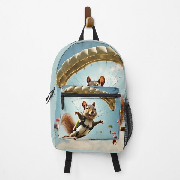 Item preview, Skydive-Squirrel designed and sold by SweetsAndSavary.