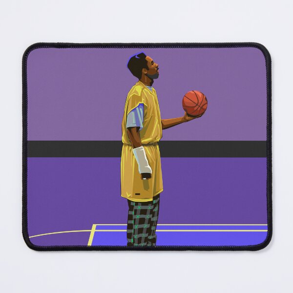 Item preview, No Days Off Kobe designed and sold by olaforshow.