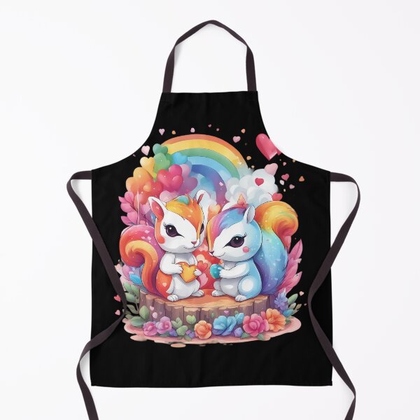 Item preview, Loving You Squirrel designed and sold by macadolie.