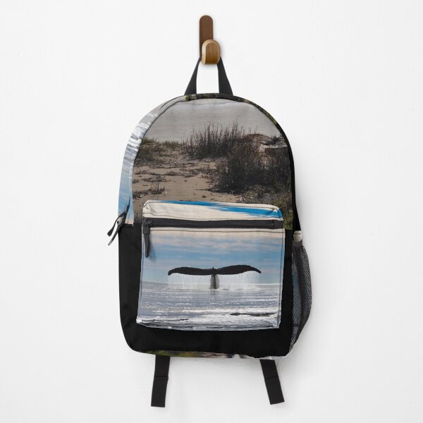 Item preview, The Tail of Tranquility: Whale at Water's Edge designed and sold by Diego Re.