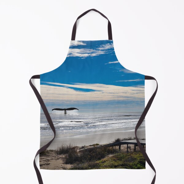 Item preview, The Tail of Tranquility: Whale at Water's Edge designed and sold by Diego Re.