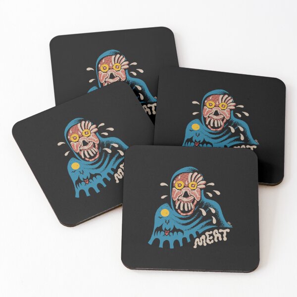 Artikelvorschau, Meatcanyon Merch Meathead entworfen und verkauft von drawn-nana.