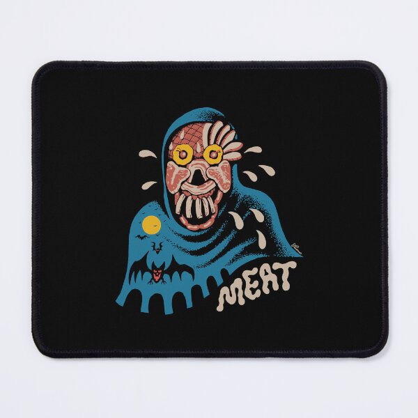 Item preview, Meatcanyon Merch Meathead designed and sold by drawn-nana.