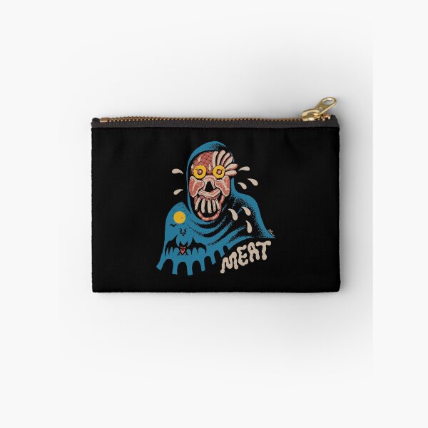 Item preview, Meatcanyon Merch Meathead designed and sold by drawn-nana.