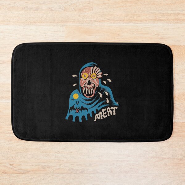 Artikelvorschau, Meatcanyon Merch Meathead entworfen und verkauft von drawn-nana.