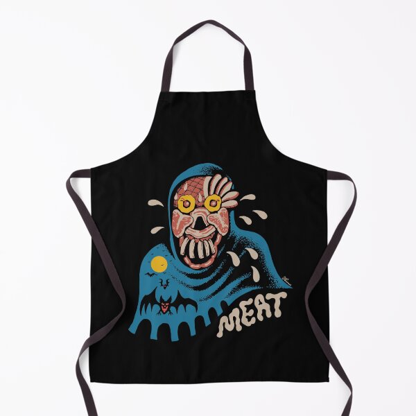 Item preview, Meatcanyon Merch Meathead designed and sold by drawn-nana.
