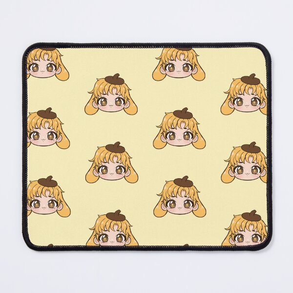 Item preview, Purin-san designed and sold by azaliebun.