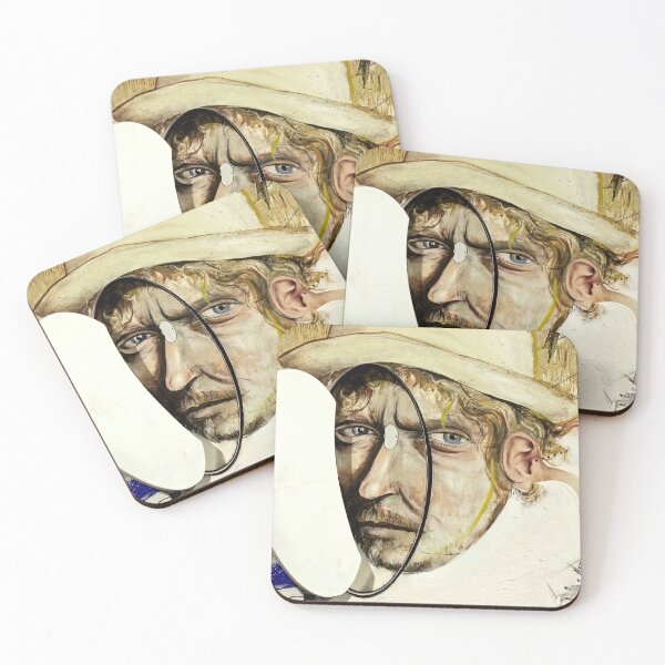 Item preview, Brett Whiteley paintings Brett Whiteley artwork 1939 1992 designed and sold by Rayscompany.