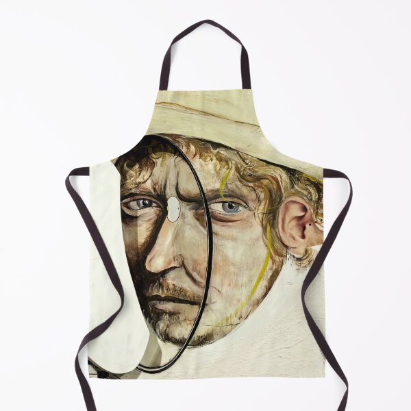 Item preview, Brett Whiteley paintings Brett Whiteley artwork 1939 1992 designed and sold by Rayscompany.