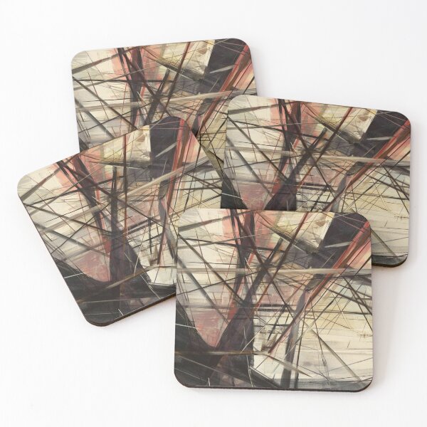 Item preview, ARTtern designed and sold by akanja.