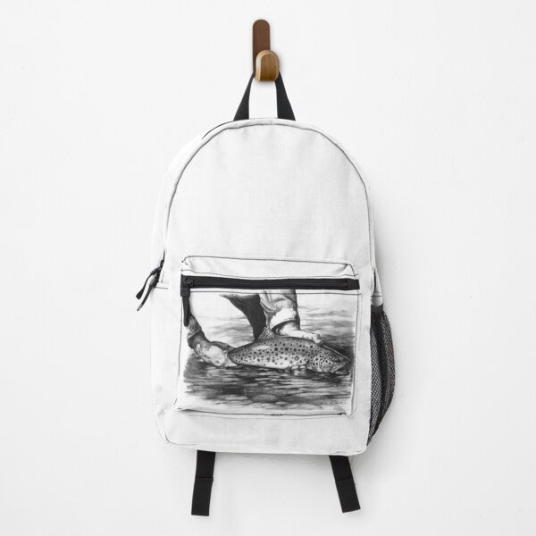 Item preview, Flyfishing Art designed and sold by mikeworthen.