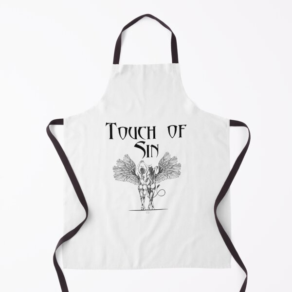 Item preview, Touch of Sin (duo) designed and sold by DarkRosePress.