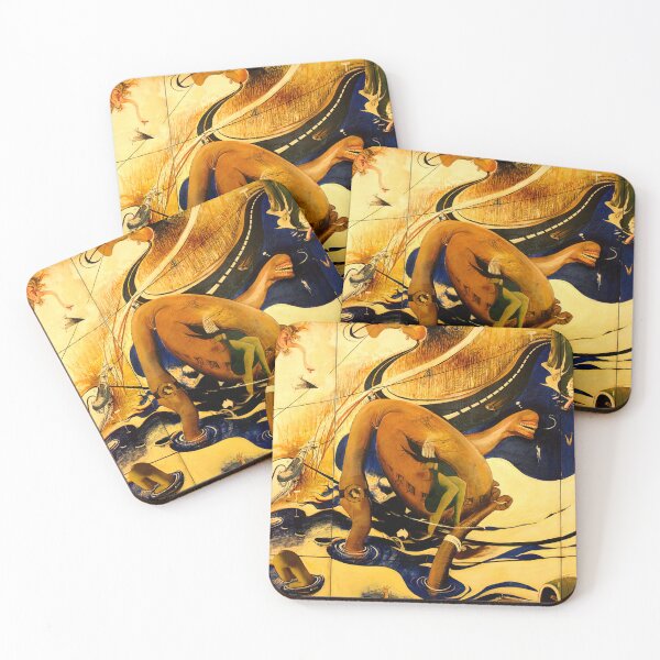 Item preview, Brett Whiteley paintings Brett Whiteley artwork 1939 1992 designed and sold by Rayscompany.