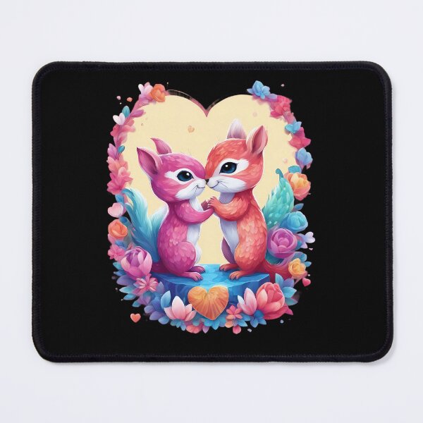 Item preview, Cartoon Squirrel designed and sold by macadolie.