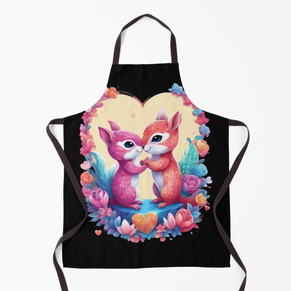 Item preview, Cartoon Squirrel designed and sold by macadolie.