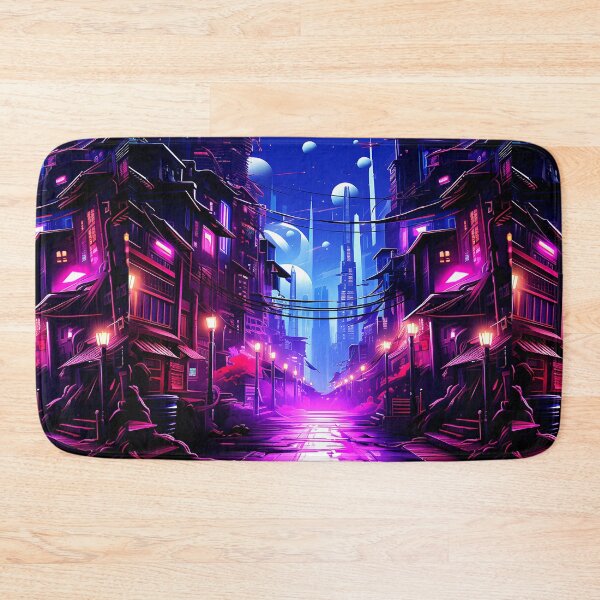 Item preview, Neon Genesis designed and sold by digitalgull.