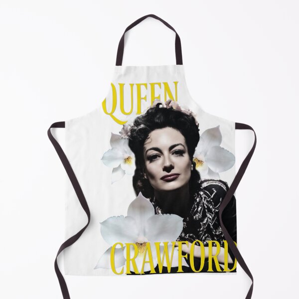 Item preview, Queen Crawford designed and sold by STYLE + EXPRESSION.