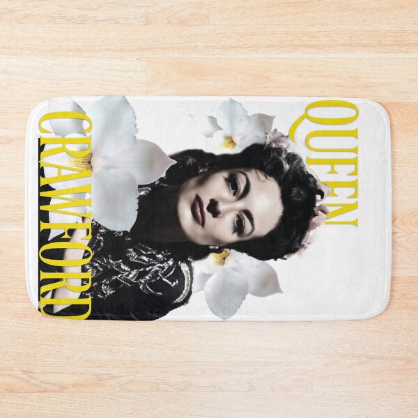 Item preview, Queen Crawford designed and sold by STYLE + EXPRESSION.