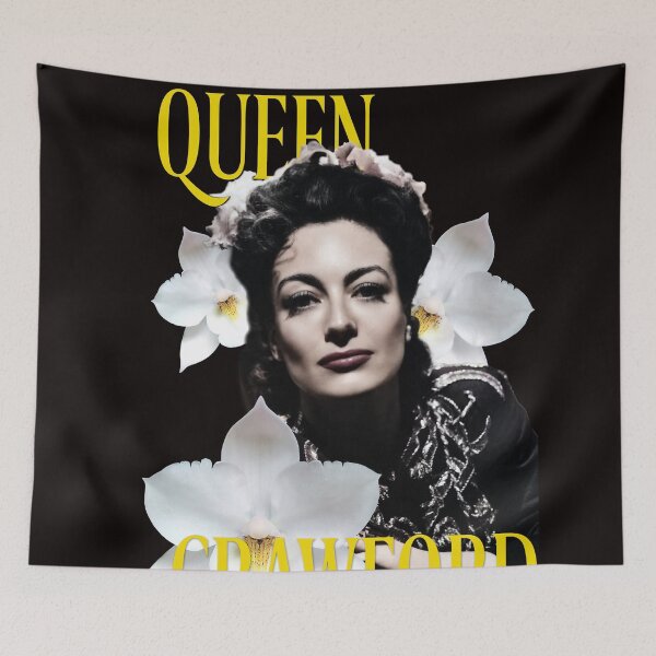 Item preview, Queen Crawford designed and sold by STYLE + EXPRESSION.