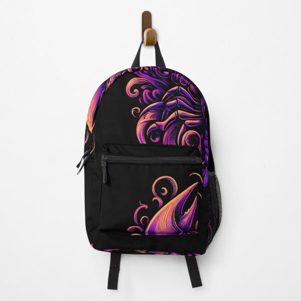 Item preview, Mardi Gras Crawfish  designed and sold by studiopekepeke.