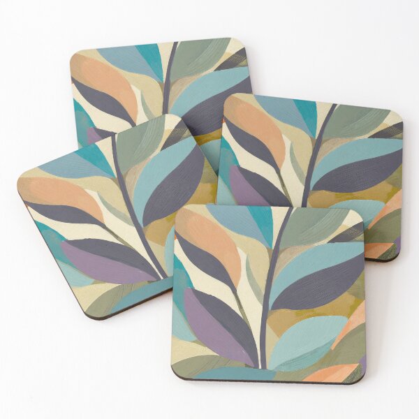 Item preview,   Harmony in Foliage designed and sold by Alwayscreateart.