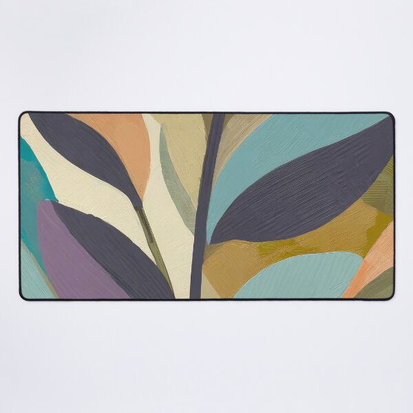 Item preview, Harmony in Foliage designed and sold by Alwayscreateart.