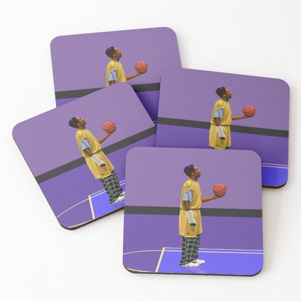 Item preview, No Days Off Kobe designed and sold by olaforshow.