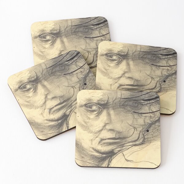 Item preview, Brett Whiteley paintings Brett Whiteley artwork 1939 1992 designed and sold by Rayscompany.