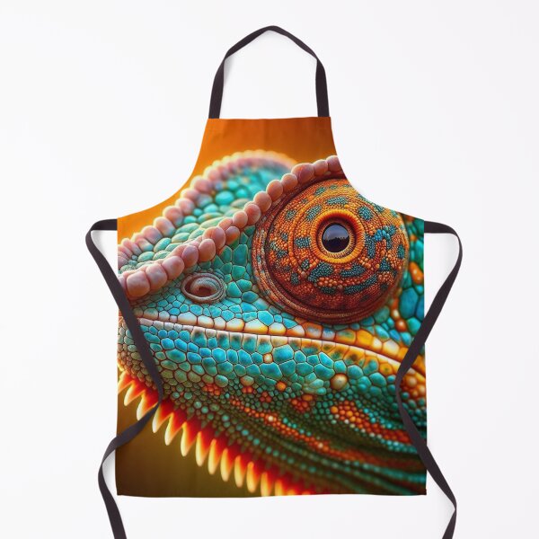 Item preview, Kameleon designed and sold by rominek77.